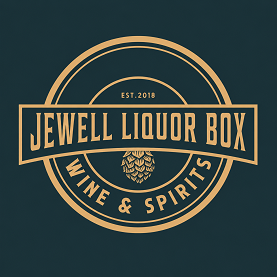 Jewell Liquor Box